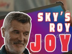 The Irish Marketing Podcast: There’s Only One Keano