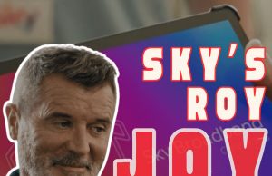 The Irish Marketing Podcast: There’s Only One Keano