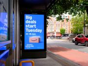Opinion: Paying Attention to Digital Out of Home Advertising