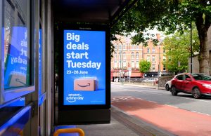 Opinion: Paying Attention to Digital Out of Home Advertising