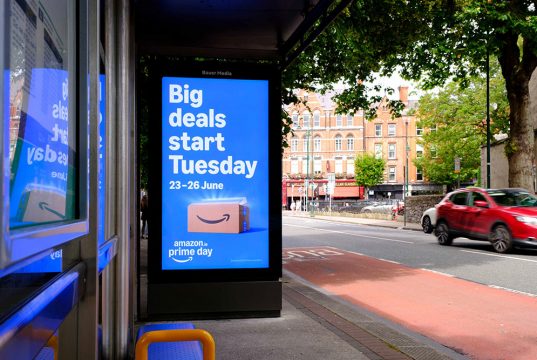 Opinion: Paying Attention to Digital Out of Home Advertising