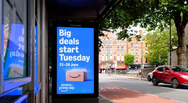 Opinion: Paying Attention to Digital Out of Home Advertising