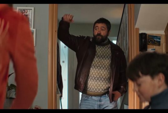 Folk VML Rolls Out New Campaign to Mark Vodafone’s 25 Years in Ireland
