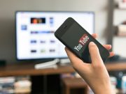 Opinion: YouTube Advertisers Hit The Big Screen