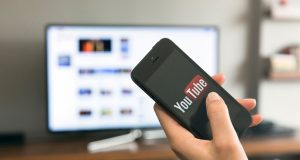 Opinion: YouTube Advertisers Hit The Big Screen