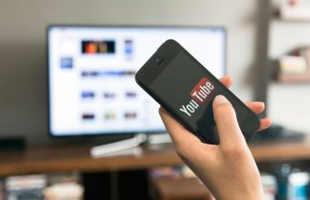 Opinion: YouTube Advertisers Hit The Big Screen