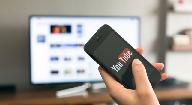Opinion: YouTube Advertisers Hit The Big Screen