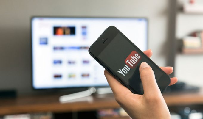 Opinion: YouTube Advertisers Hit The Big Screen