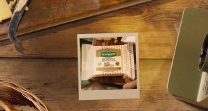 TBWA Ireland Says Cheese with New Campaign for Kerrygold