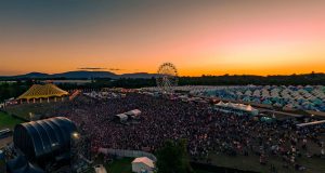 GoLoud Lounge Returns to All Together Now Festival in Waterford