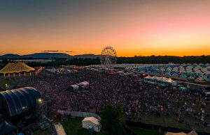 GoLoud Lounge Returns to All Together Now Festival in Waterford