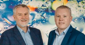 Bill Kinlay to Step Down from WPP Media as Ken Nolan Takes Over