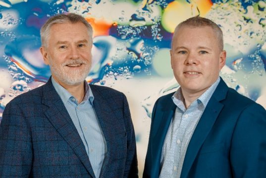 Bill Kinlay to Step Down from WPP Media as Ken Nolan Takes Over