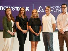 Blackrock Health to Sponsor Newstalk’s Weather Updates
