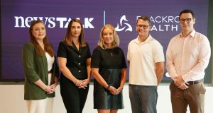 Blackrock Health to Sponsor Newstalk’s Weather Updates