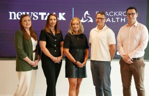 Blackrock Health to Sponsor Newstalk’s Weather Updates