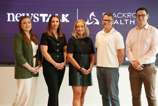Blackrock Health to Sponsor Newstalk’s Weather Updates