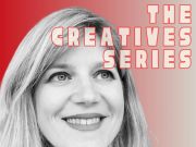 The Irish Marketing Podcast: An Creative Activist at Heart
