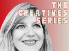 The Irish Marketing Podcast: An Creative Activist at Heart