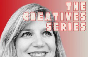 The Irish Marketing Podcast: A Creative Activist at Heart