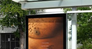 Marie Keating Foundation Maps Highlights Skin Cancer Risk in New Campaign