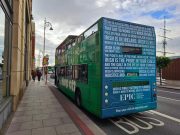 EPIC Explores Irish Identity in New Campaign from The Public House