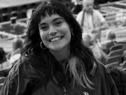 Pluto the Agency Appoints Madeleine Reis as Social Content Manager