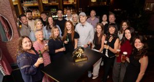 Heineken Celebrates Cannes Success with Homecoming Event