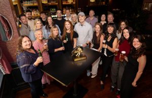 Heineken Celebrates Cannes Success with Homecoming Event