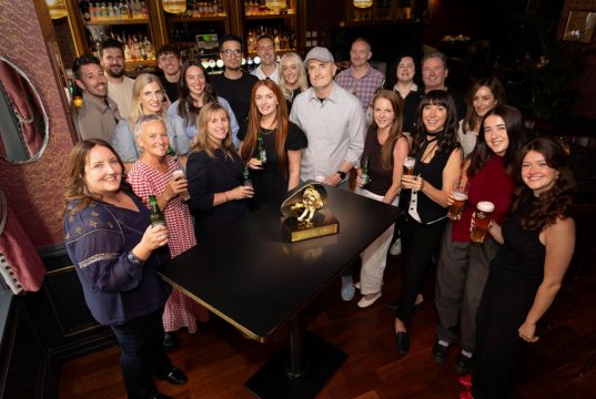 Heineken Celebrates Cannes Success with Homecoming Event