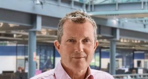 Henry Dummer Takes on CEO Role at Very.ie