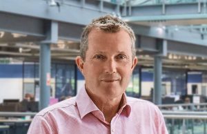 Henry Dummer Takes on CEO Role at Very.ie