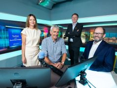 Honda Ireland to Sponsor Today With David McCullagh on RTE Radio 1