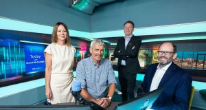 Honda Ireland to Sponsor Today With David McCullagh on RTE Radio 1