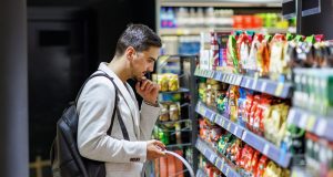 Core Research Notes Irish Consumers Continue to Display Resilience