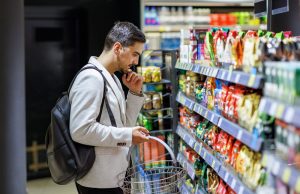 Core Research Notes Irish Consumers Continue to Display Resilience