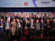 Entries to Open for 2026 Irish Journalism Awards