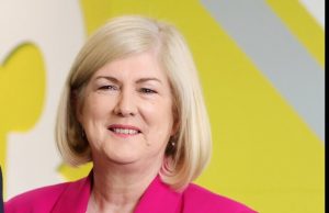 Karen Preston Set to Leave Mediahuis Ireland in October