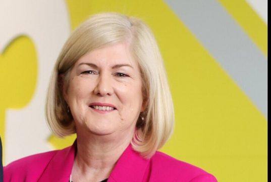 Karen Preston Set to Leave Mediahuis Ireland in October