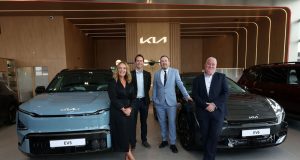 Kia Ireland to Sponsor Newstalk’s The Hard Shoulder