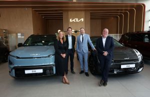Kia Ireland to Sponsor Newstalk’s The Hard Shoulder