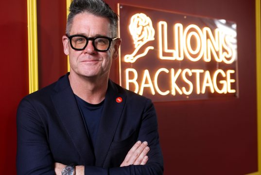 Mark Ritson to Headline Radiocentre Ireland’s Sounding Out 2026