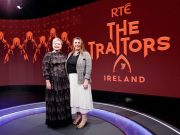 Mercedes-Benz Returns as Sponsor of RTÉ’s The Traitors Ireland