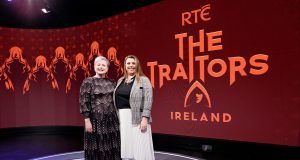 Mercedes-Benz Returns as Sponsor of RTÉ’s The Traitors Ireland