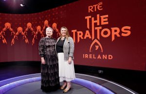 Mercedes-Benz Returns as Sponsor of RTÉ’s The Traitors Ireland