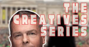 The Irish Marketing Podcast: From Fat Lady Sings to Michael Fassbender