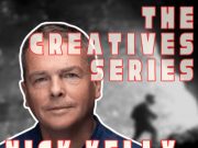 The Irish Marketing Podcast: Nick Kelly on Music, Creativity and Backing Yourself