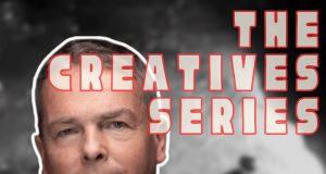 The Irish Marketing Podcast: Nick Kelly on Music, Creativity and Backing Yourself