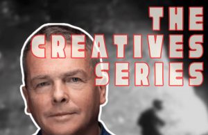 The Irish Marketing Podcast: Nick Kelly on Music, Creativity and Backing Yourself