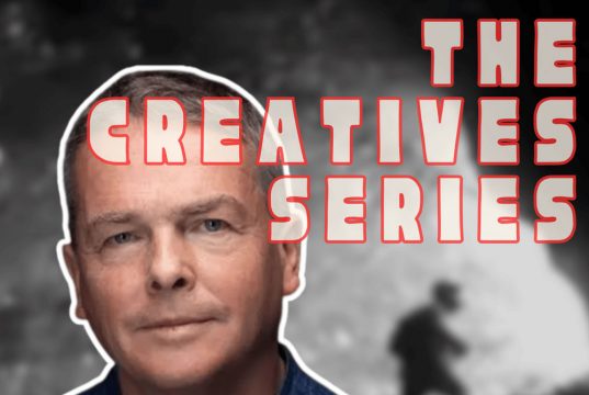 The Irish Marketing Podcast: Nick Kelly on Music, Creativity and Backing Yourself